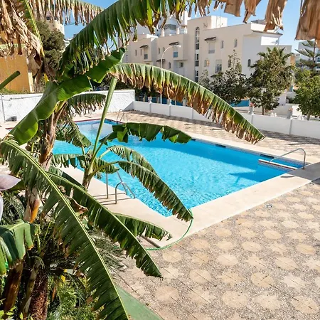 Malagasuite Holidays Torremolinos Buitenkant foto
