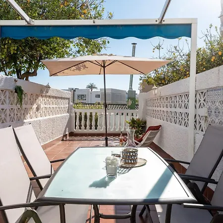 Malagasuite Holidays Torremolinos Buitenkant foto