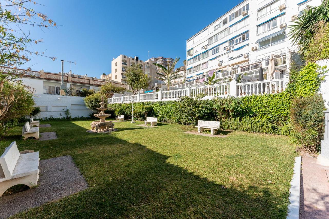 Apartment Malagasuite Holidays