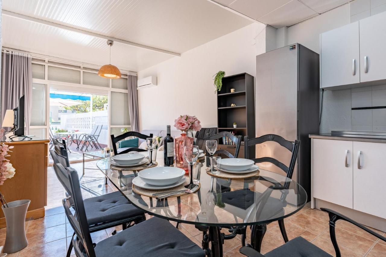 Apartment Malagasuite Holidays