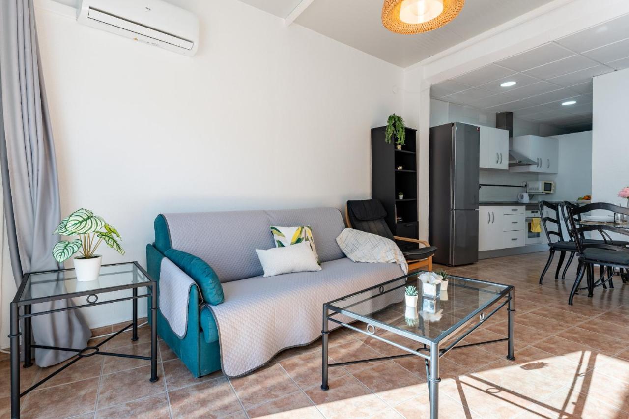 Apartment Malagasuite Holidays Torremolinos