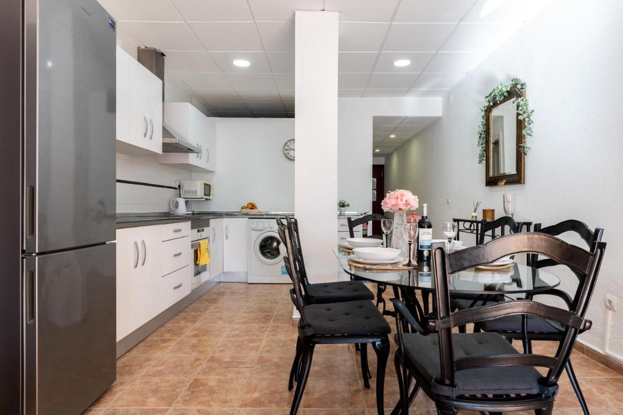 Apartment Malagasuite Holidays