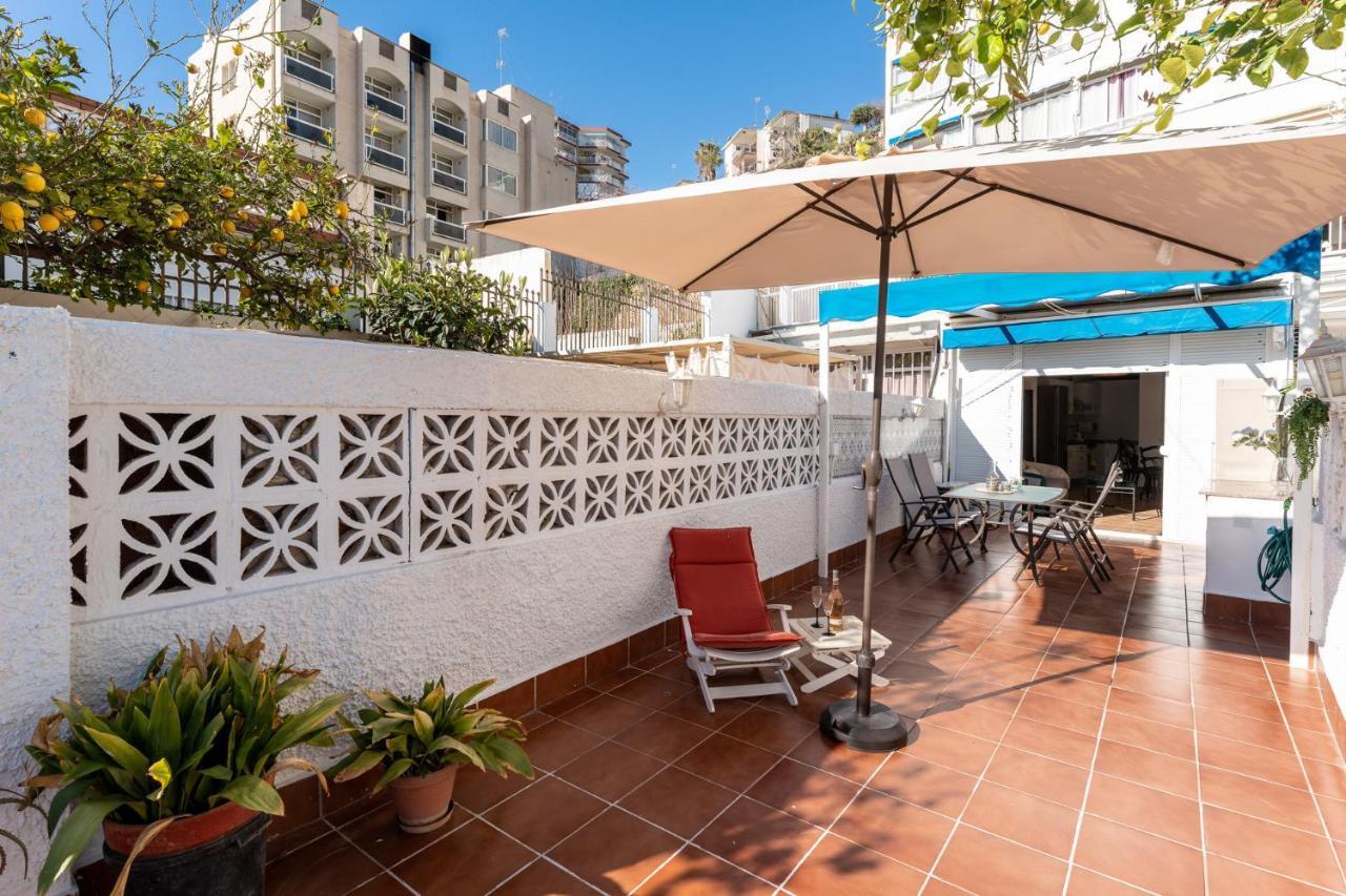 Malagasuite Holidays Apartment Torremolinos