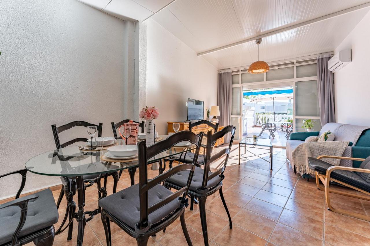 Apartment Malagasuite Holidays Torremolinos